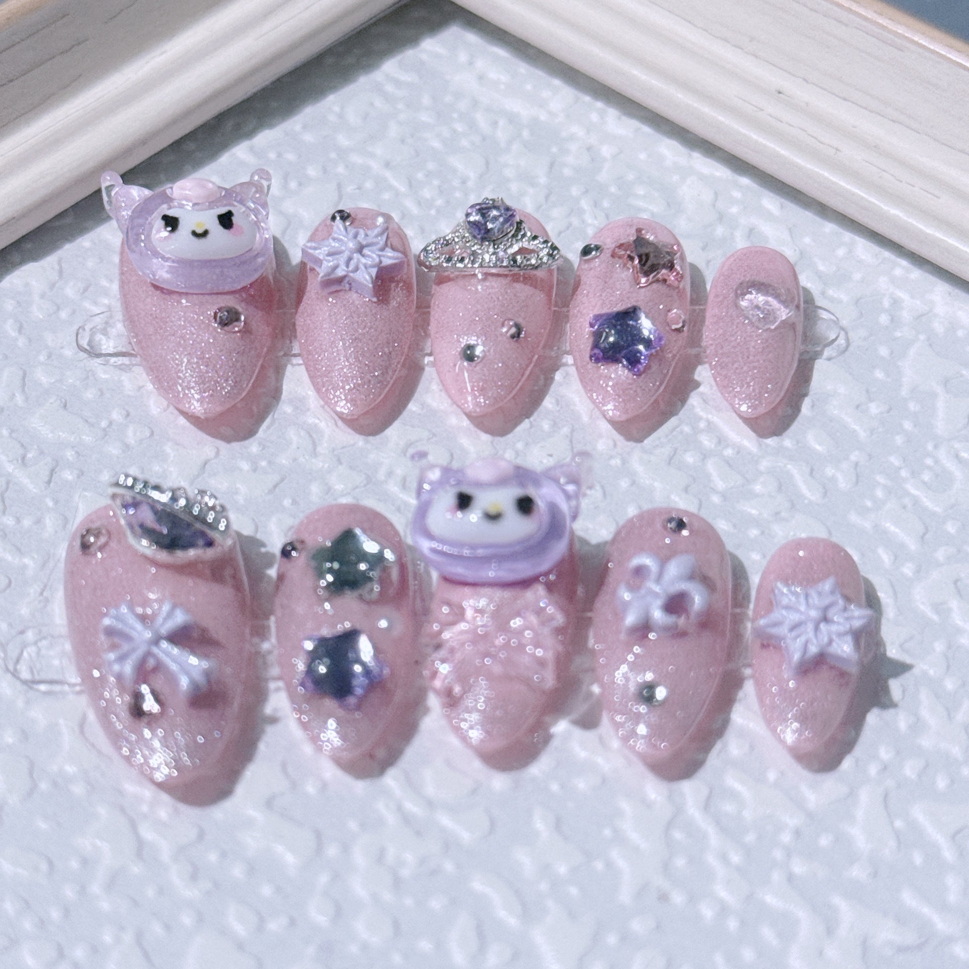 Lovely Mi - Special Romance 2025