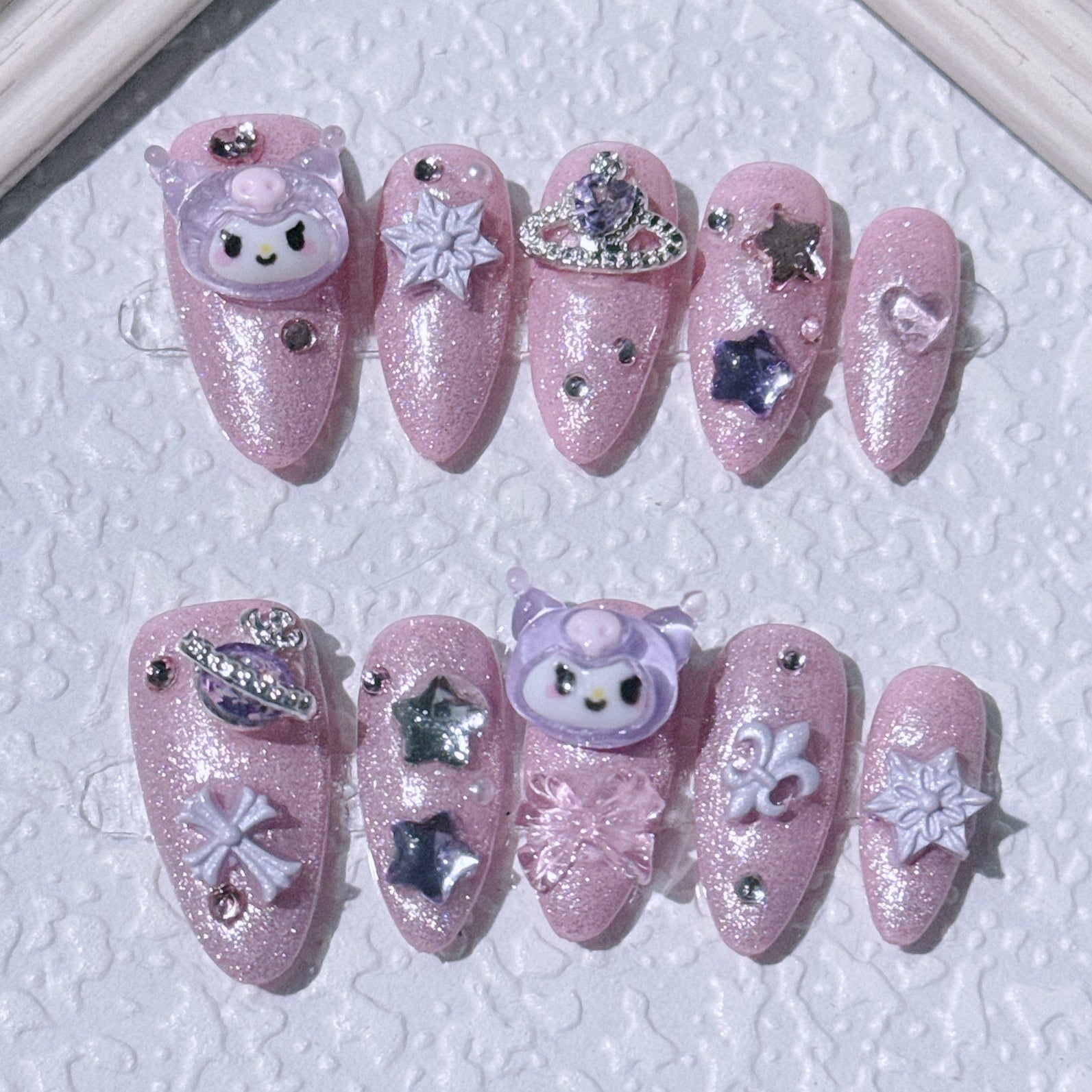 Lovely Mi - Special Romance 2025