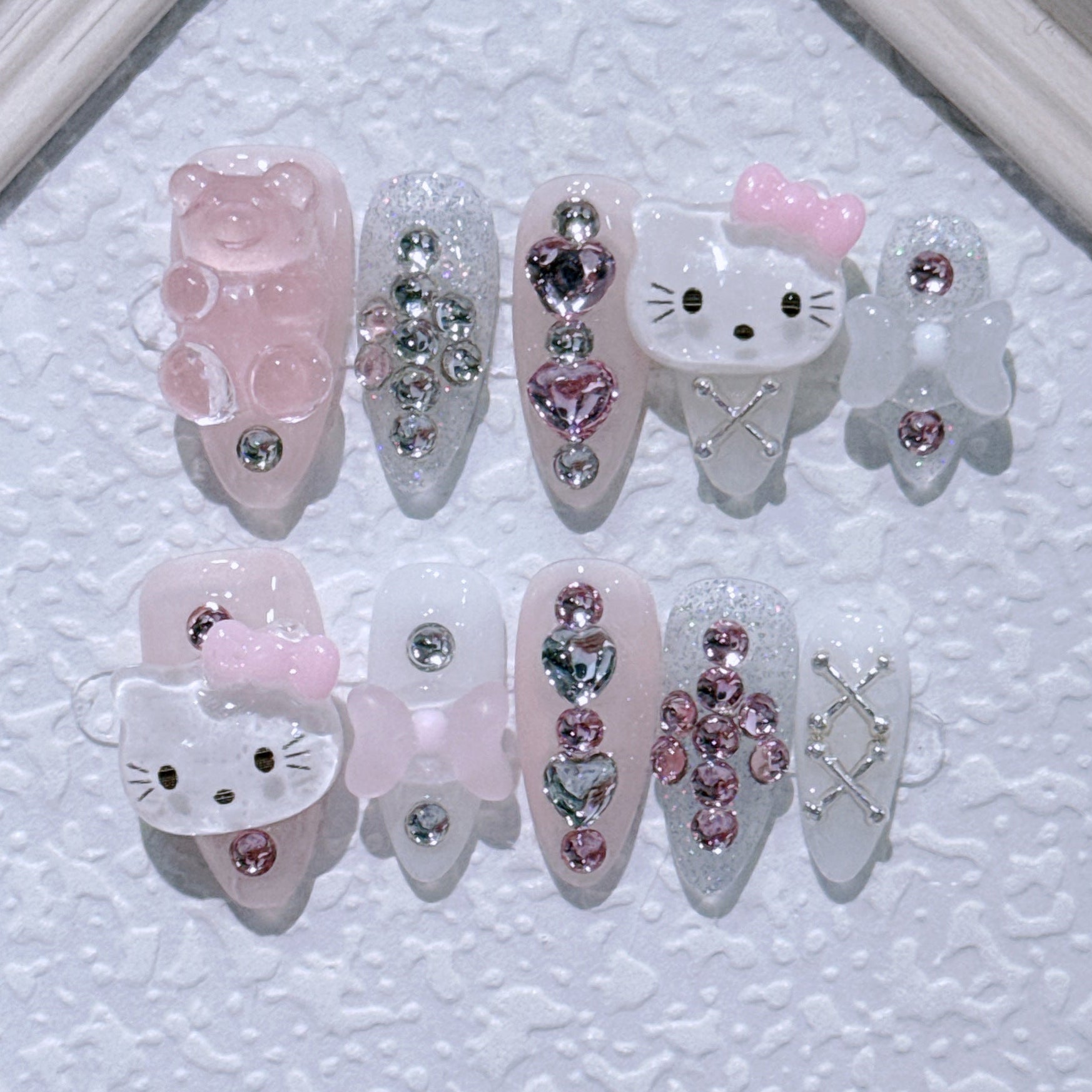 My Kitty - Special Romance 2025