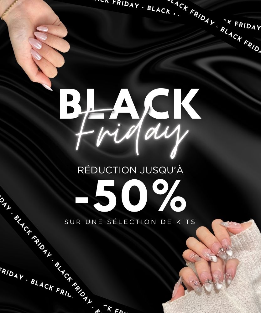 BLACK FRIDAY