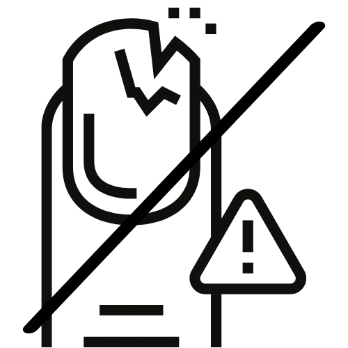 Retrait doux et respectueux des ongles