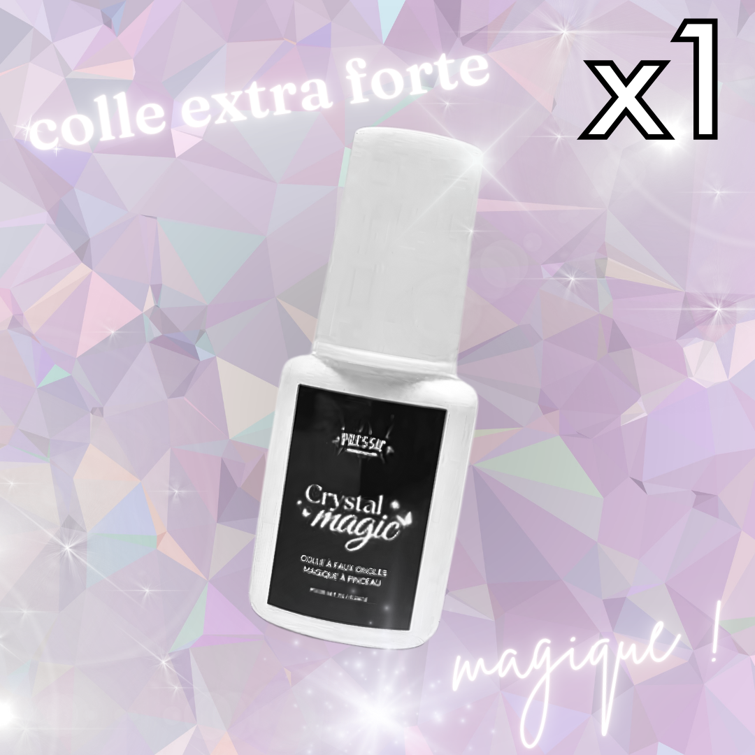 Colle Crystal Magic Extra-Forte