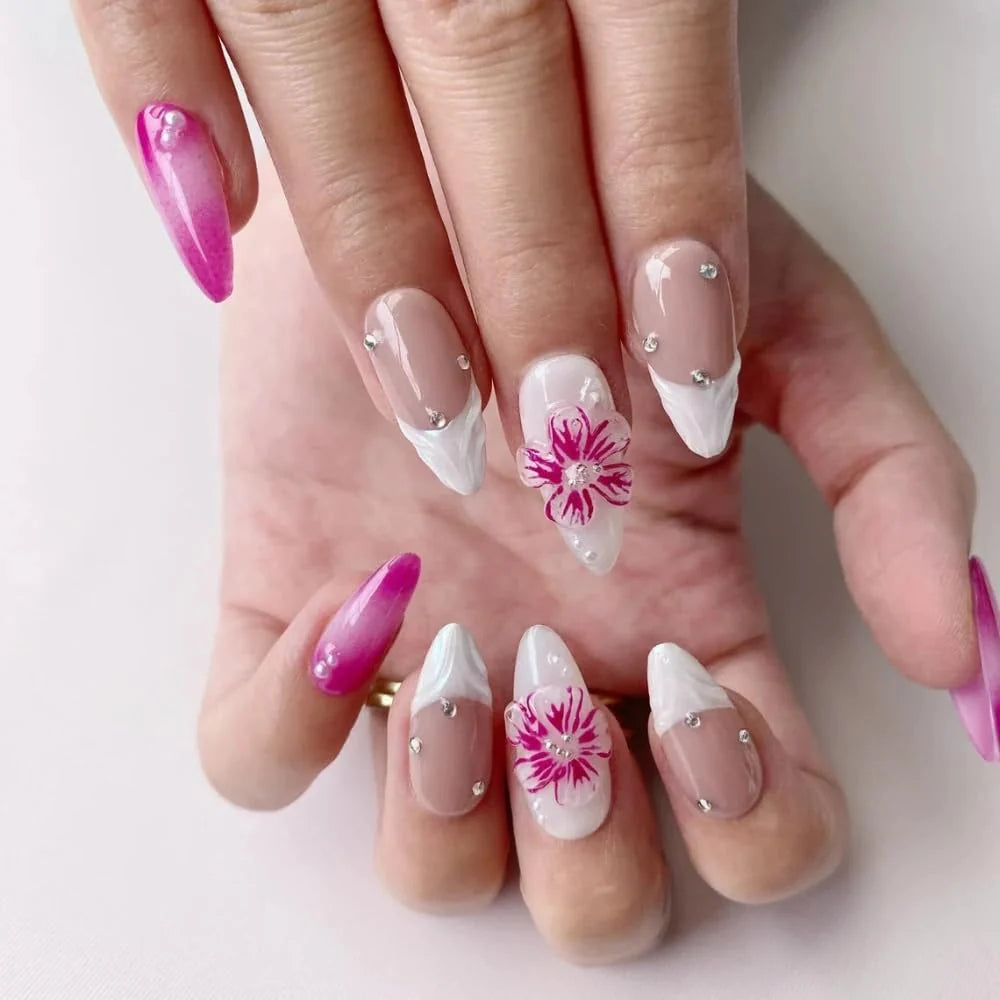 Pinku Shell