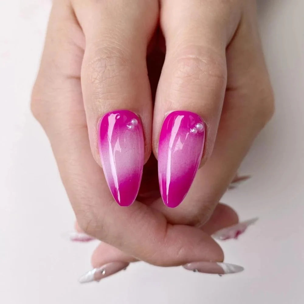 Pinku Shell