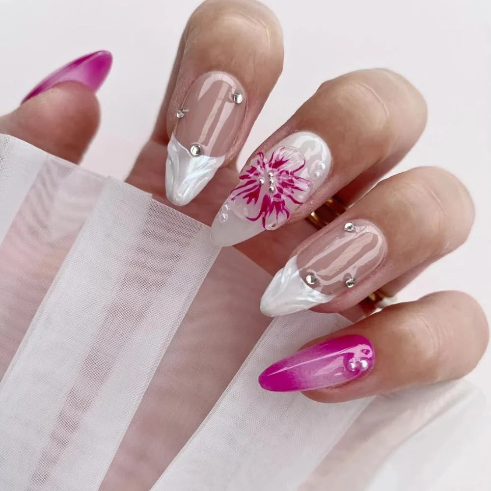 Pinku Shell