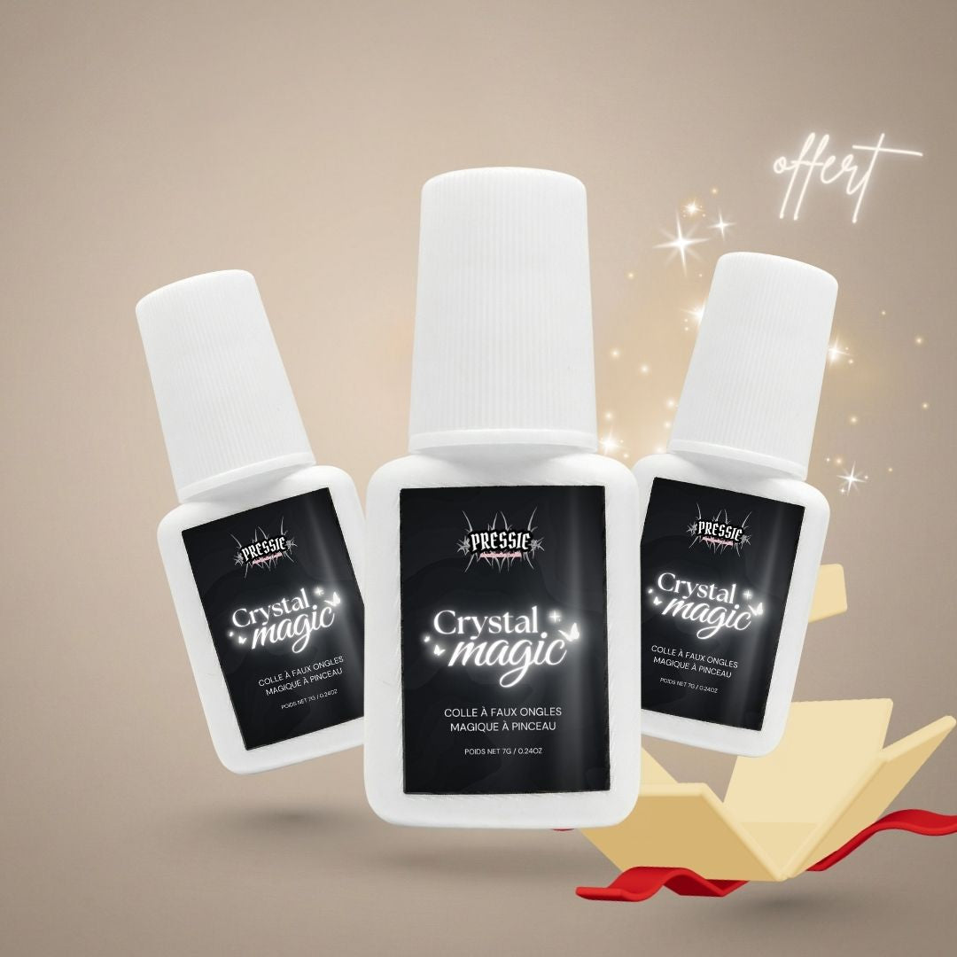 Colle Crystal Magic Extra-Forte