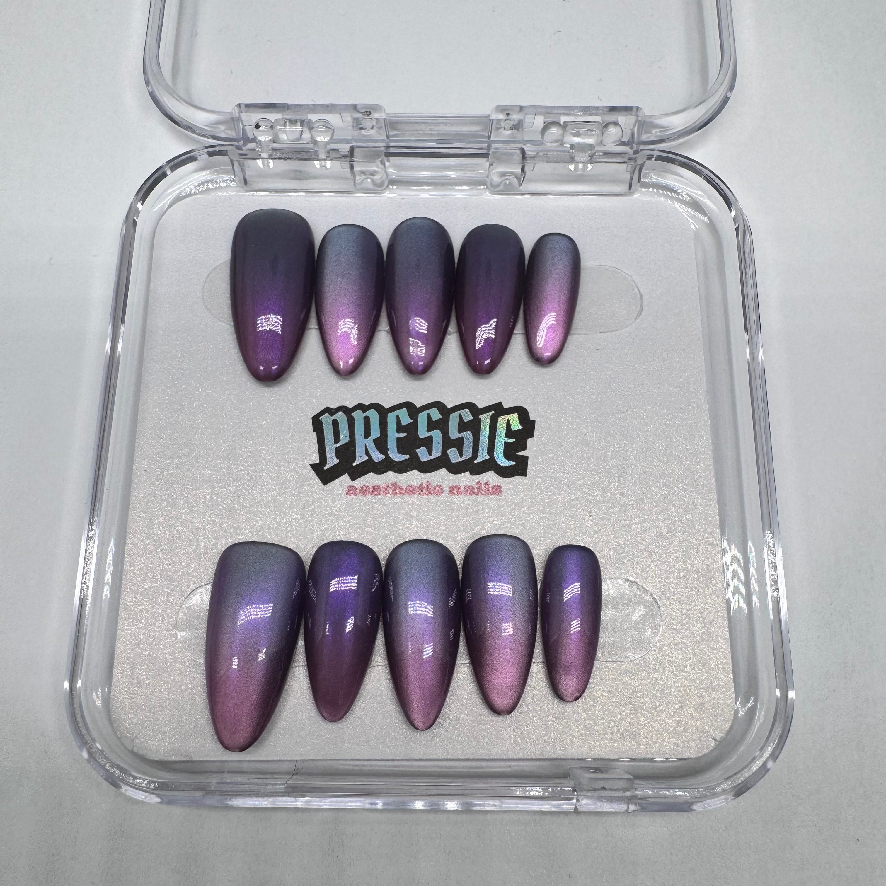 Violetta - Halloweenie 2025