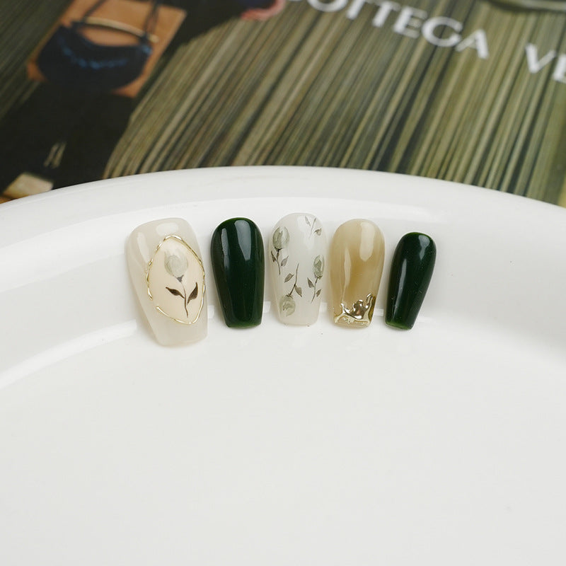 Rania - [Collection Printemps]