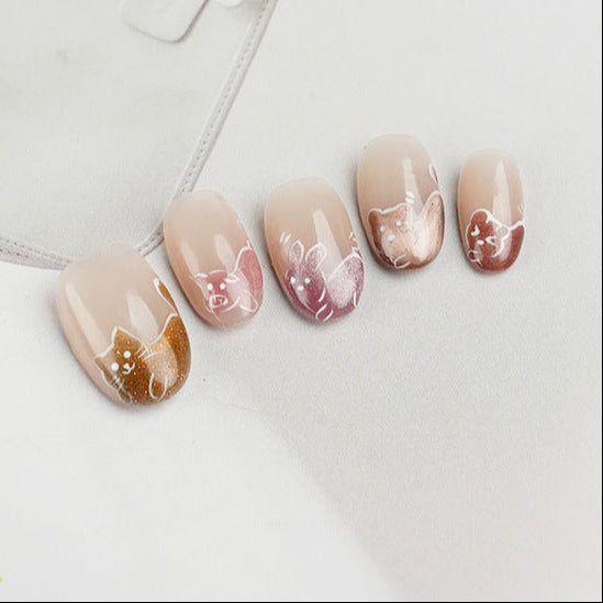 Cutie - [Collection Printemps]