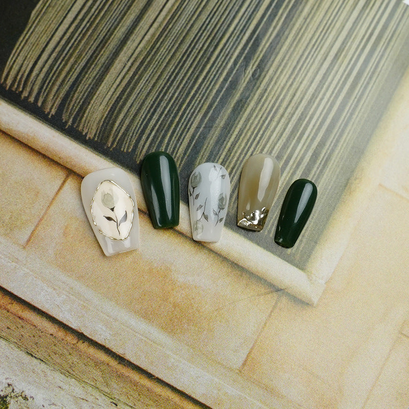 Rania - [Collection Printemps]