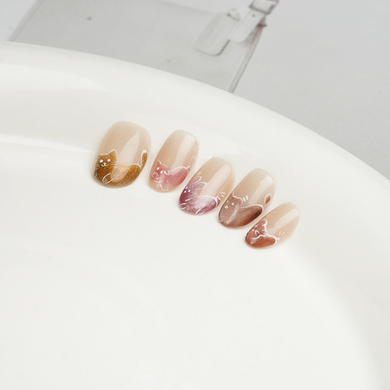 Cutie - [Collection Printemps]