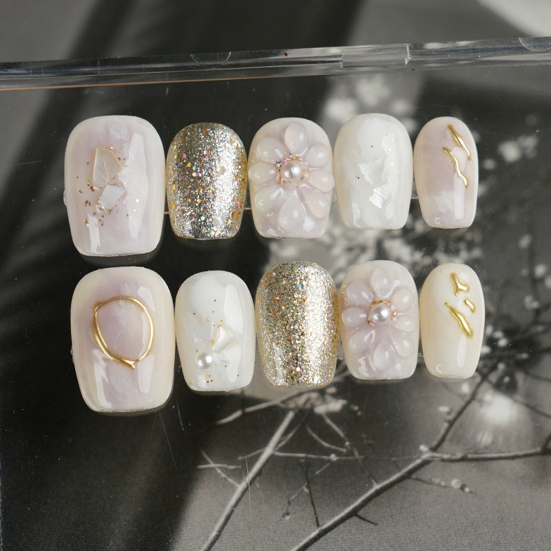 Freya - [Collection Printemps]