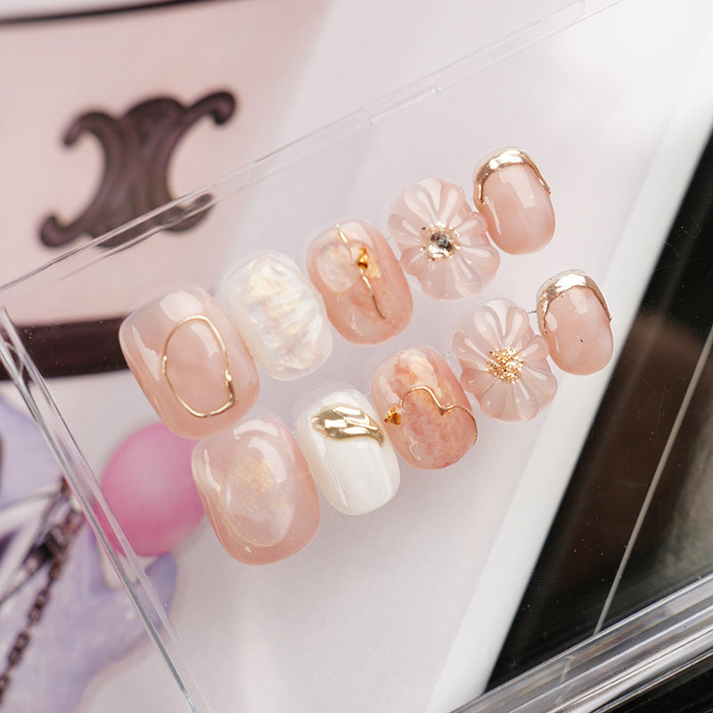 Olivia - [Collection Printemps]