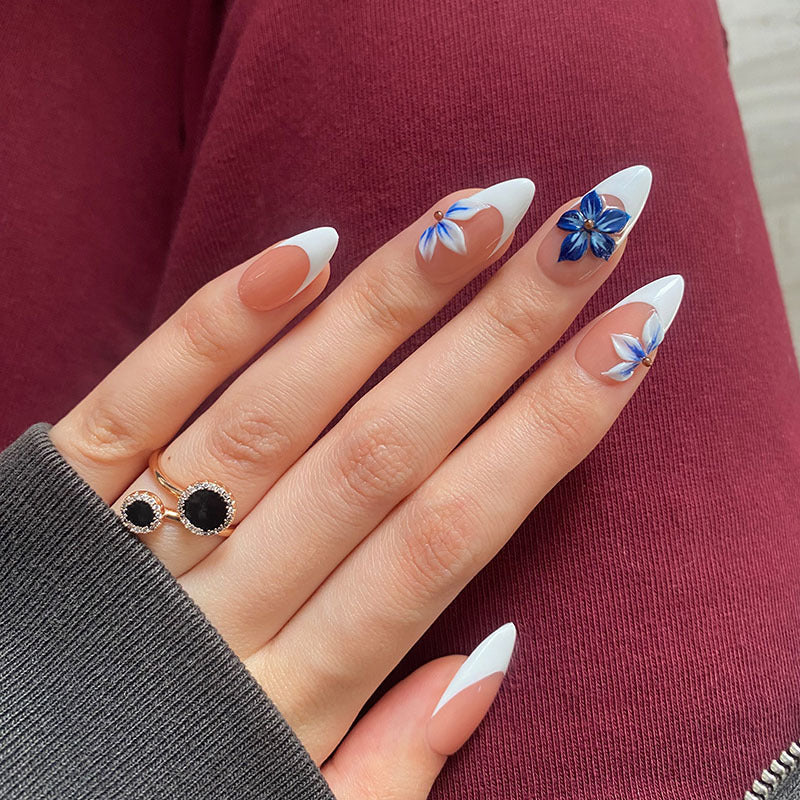 Ao Blue - Summer 2025