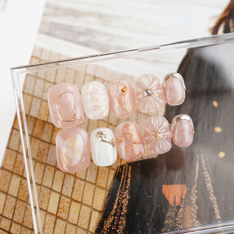 Olivia - [Collection Printemps]