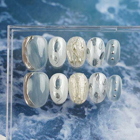 Blue Ivy - [Collection Printemps]