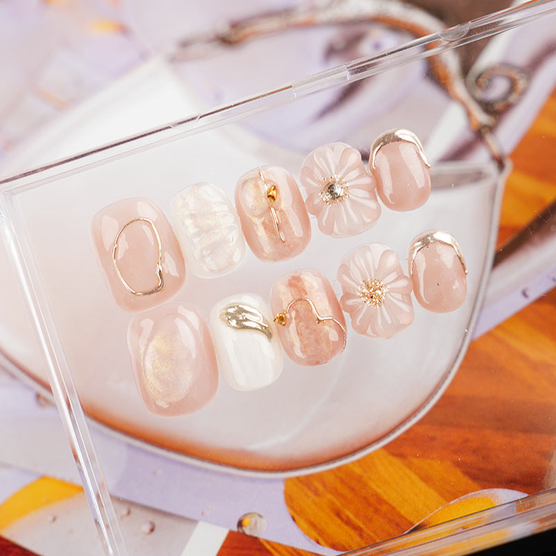 Olivia - [Collection Printemps]