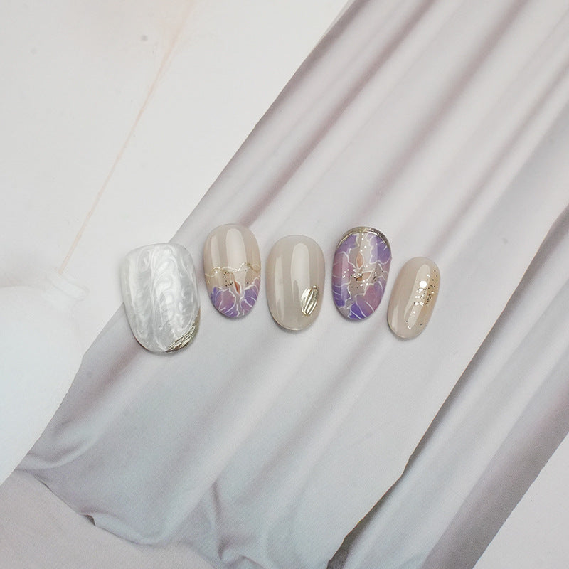 Julia - [Collection Printemps]