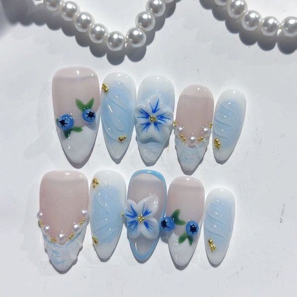 Buruberi - Summer 2025