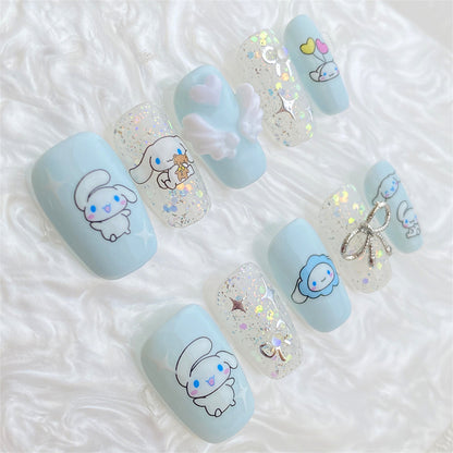 Cinnamoroll