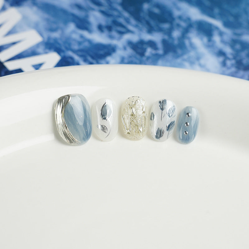 Blue Ivy - [Collection Printemps]