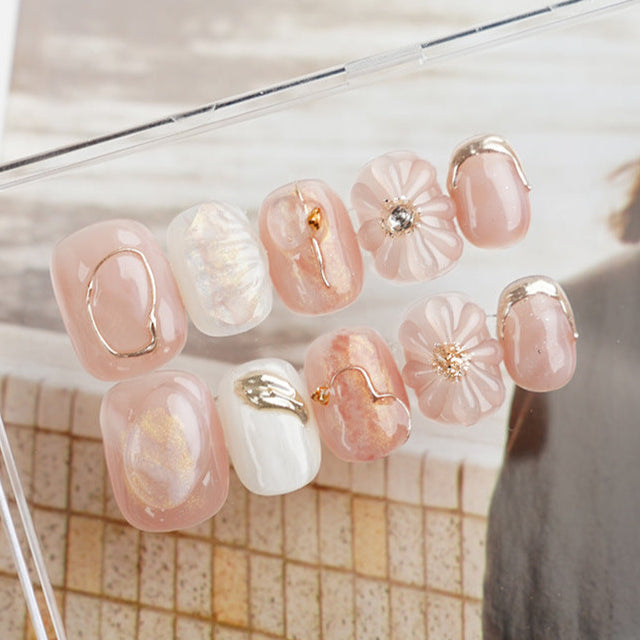 Olivia - [Collection Printemps]