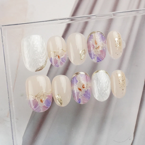 Julia - [Collection Printemps]