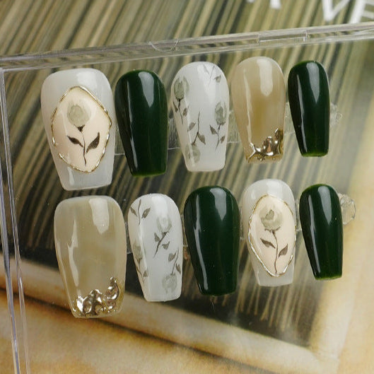 Rania - [Collection Printemps]