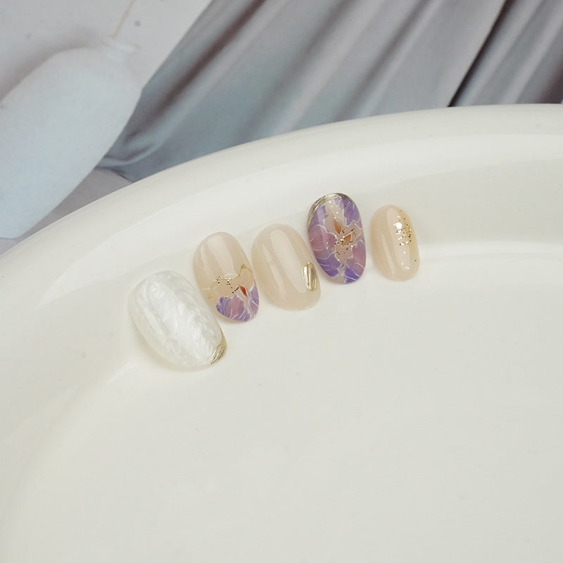 Julia - [Collection Printemps]