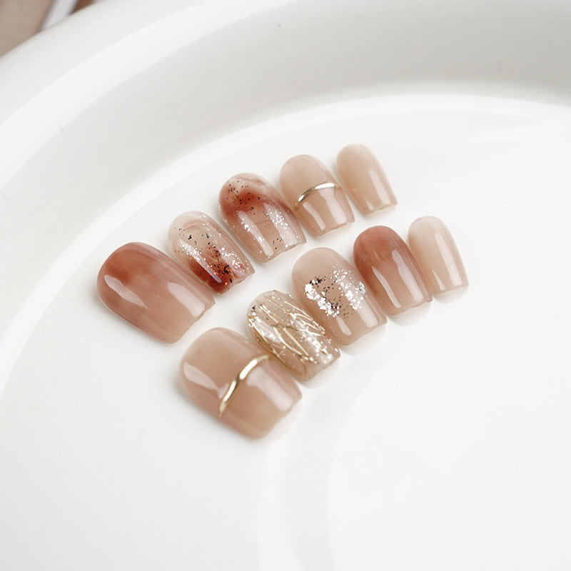 Maroua - [Collection Printemps]