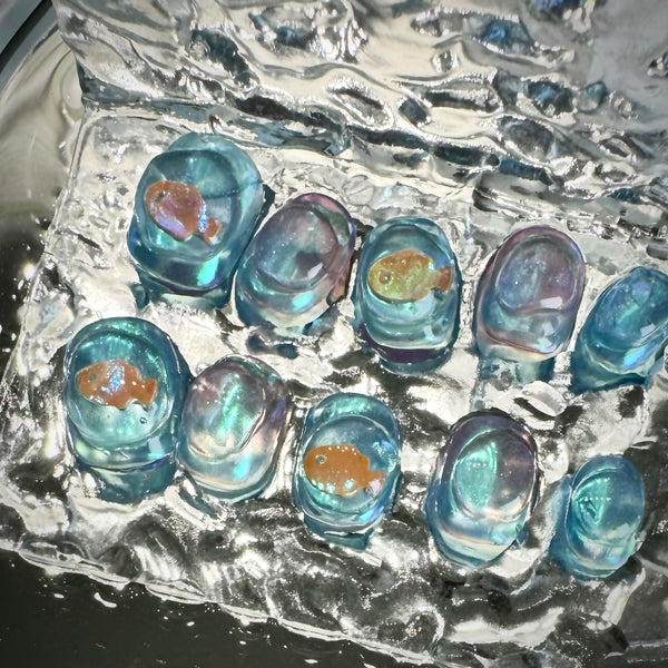 Sakana - Summer 2025