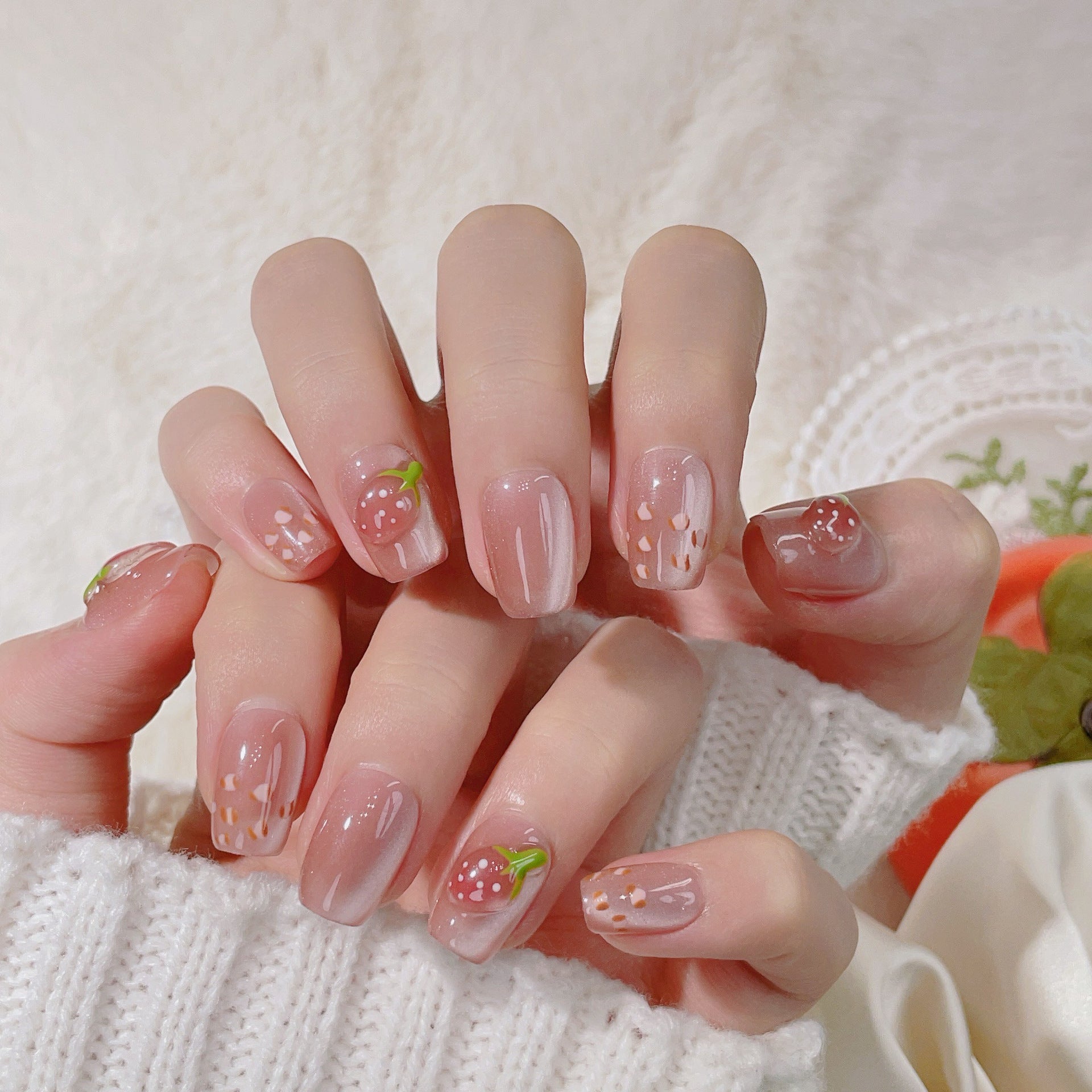 Fraise - Summer 2025