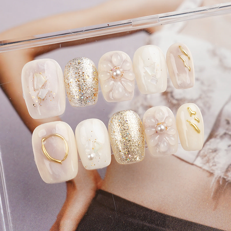 Freya - [Collection Printemps]