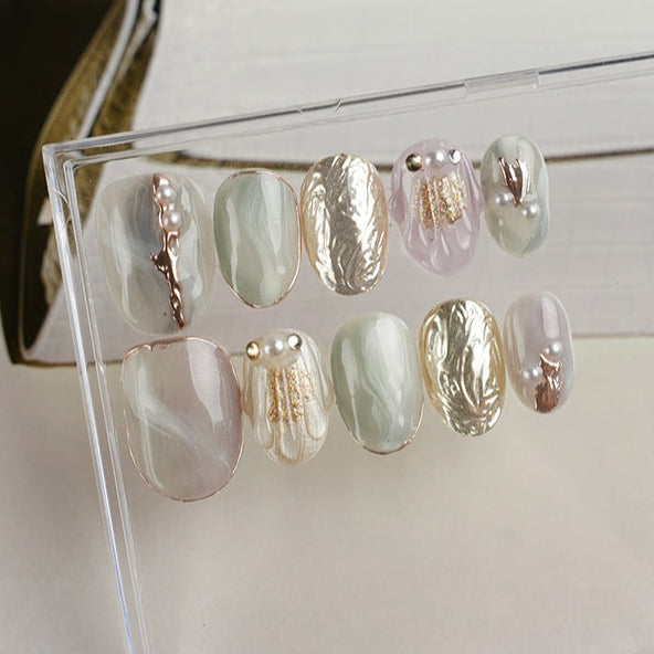 Arielle - [Collection Printemps]