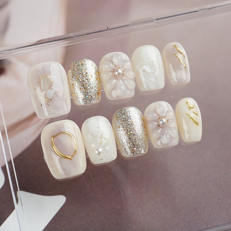 Freya - [Collection Printemps]