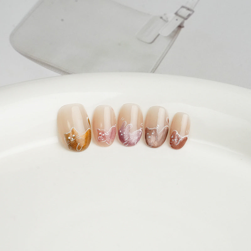 Cutie - [Collection Printemps]