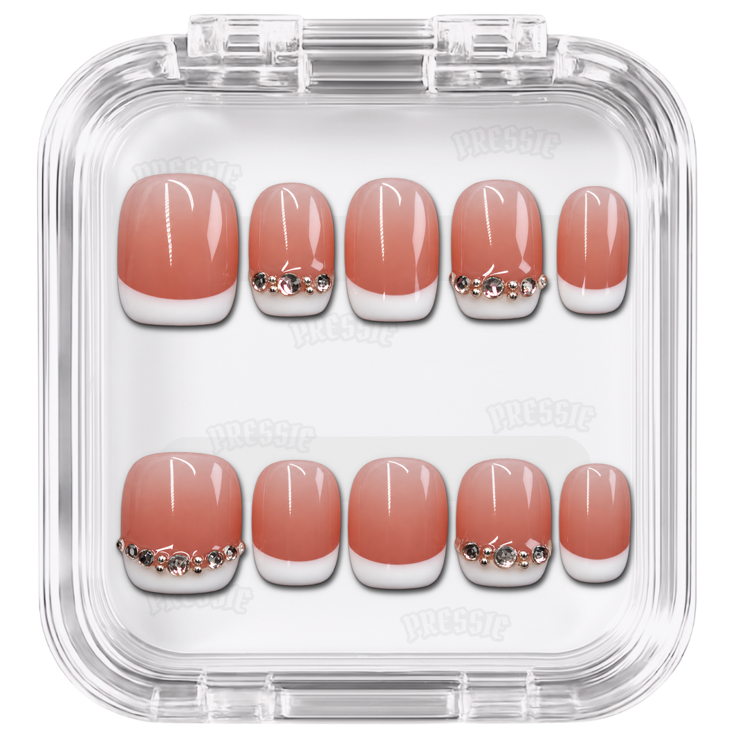 Hanni — Pressie Nails