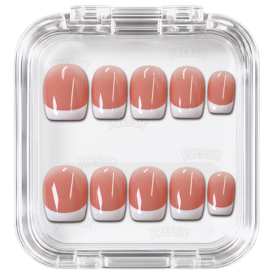 Madison — Pressie Nails