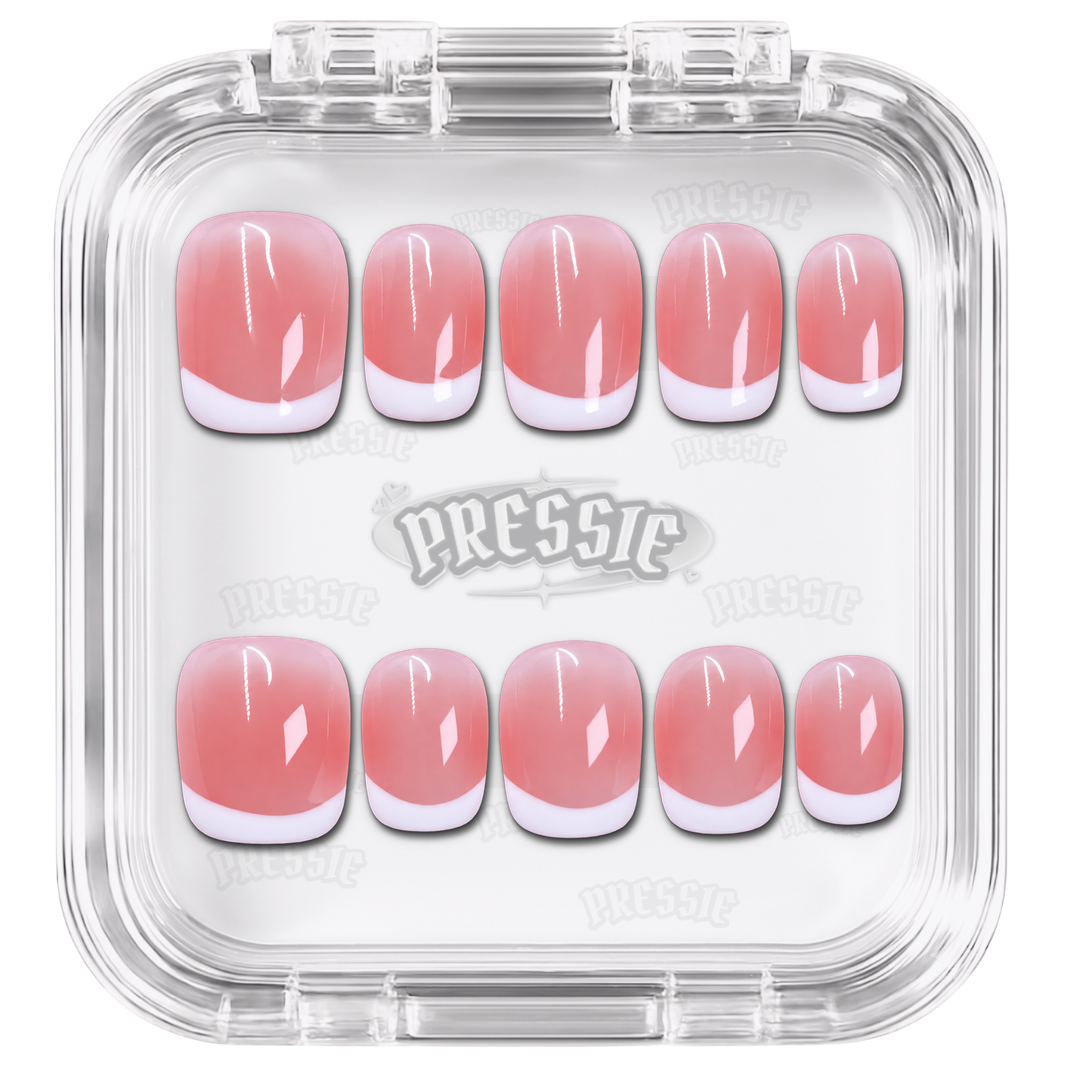 Madison Court — Pressie Nails