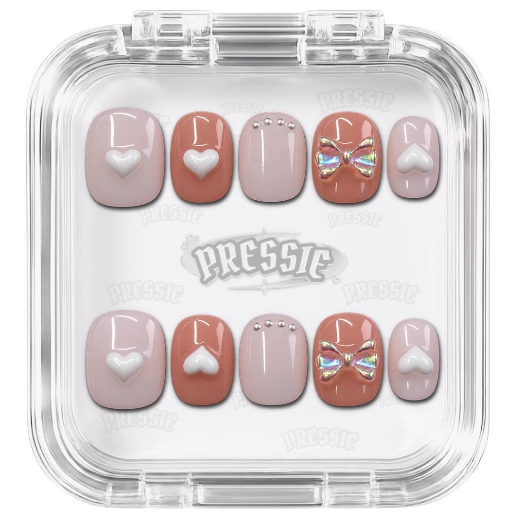 Marta — Pressie Nails