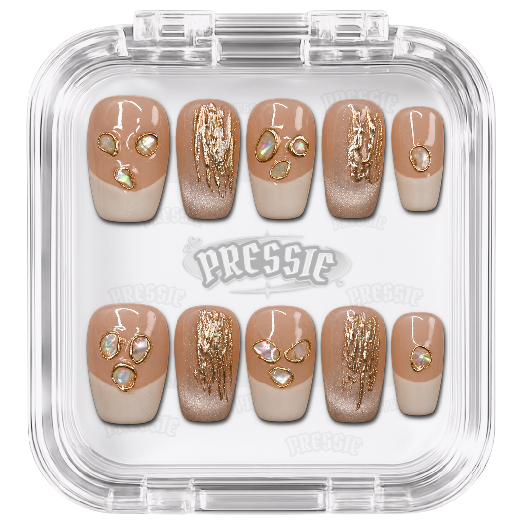 Koharu — Pressie Nails