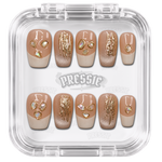 Koharu — Pressie Nails