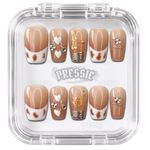 Lilou — PRESSIE NAILS