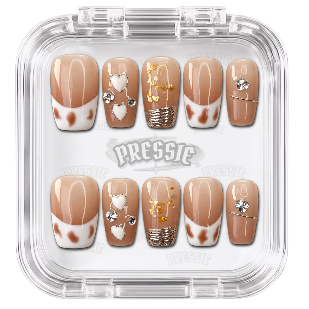 Lilou — PRESSIE NAILS