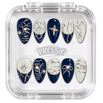 Black Clove - Expédié sous 24/48h — PRESSIE NAILS