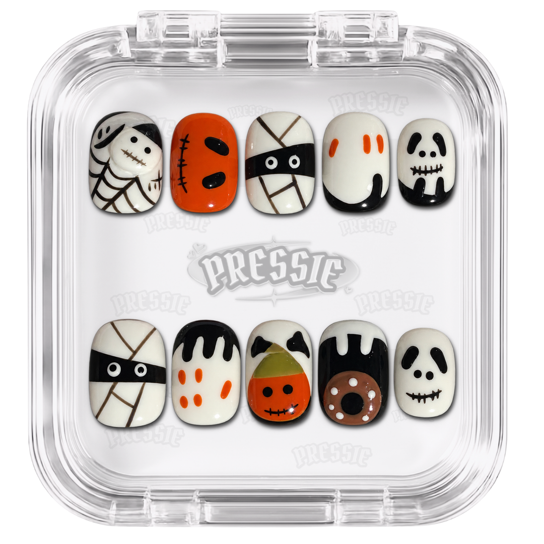 Haegol - Expédié sous 24/48h — PRESSIE NAILS