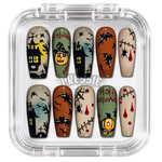 Jack - Expédié sous 24/48h — PRESSIE NAILS