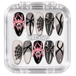 Pinku Supaida - Expédié sous 24/48h — PRESSIE NAILS