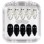 Swan Obake - Expédié sous 24/48h — PRESSIE NAILS