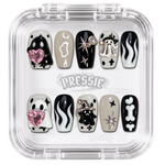 Obake Short - Expédié sous 24/48h — PRESSIE NAILS